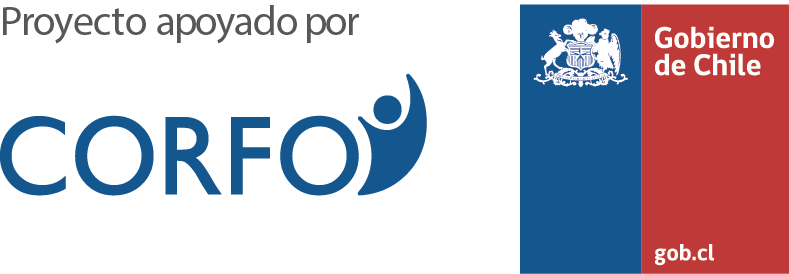 Logo corfo